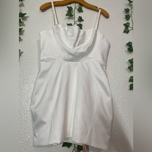 House of Cider    Mini dress Size with a style
-